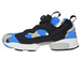 Reebok Instapump Fury OG M48756 Echo Blue/Black/Steel