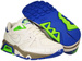 Nike Air Structure 91 Triax White/Electric Green/Blue Sapphire 318088-111