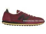 New Balance U410VRK Vintage Dark Red / Black