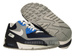 Nike Air Max 90 Obsidian/Wolf Grey-Photo Blue 325018-419