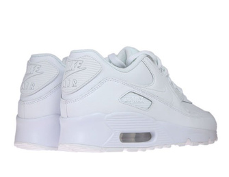 Nike Air Max 90 LTR 833412 100 White White