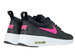 814444-001 Nike Air Max Thea Black/ Hyper Pink-White