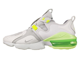 Nike Air Max Infinity BQ4284-003 Photon Dust/Lemon Venom