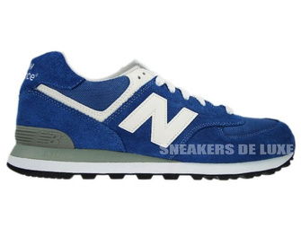 New Balance ML574UT Blue/White