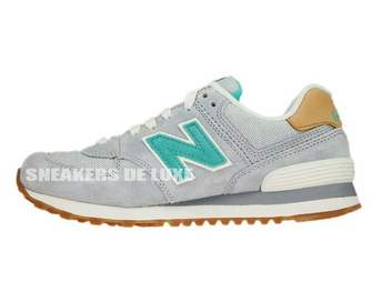 New Balance WL574BCB Beach Cruiser