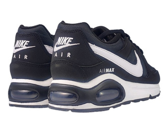 Nike Air Max Command 397690-021 Black/White