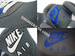 325213-007 Nike Air Max 90 Cool Grey/Varsity Royal