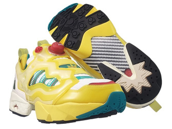 adidas Originals x Reebok ZX Fury GW0364