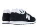 New Balance WL373BLG Black with Light Cashmere