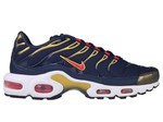 Nike Air Max Plus OG TN Tuned 1 DH4682-400 Obsidian/Comet Red