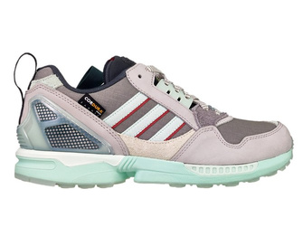 adidas ZX 9000 FY5172 National Park Foundation "Glacier Park" 