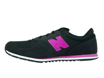 New Balance KL420CKY Black/Purple