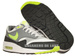 555766-006 Nike Air Max 1 Dusty Grey/Volt/Clear Grey/Metallic Silver