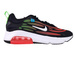 Nike Air Max Exosense CV3016-001 Black/White-Flash Crimson