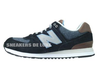 ML574BCB New Balance