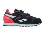 Reebok GL 3000 2V SP BS7224 Graphic-Black/Glow Red/Steel/White