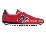 New Balance U410MNRN Red /Navy