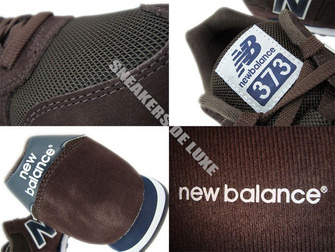 New Balance M373SBN 373