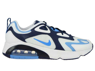 Nike Air Max 200 SE CT1262 103 White University Blue