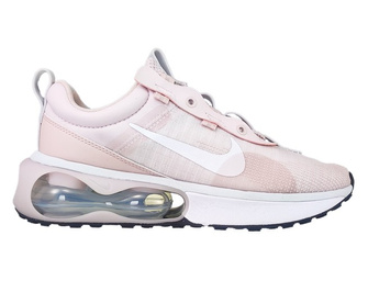 Nike Air Max 2021 DA1923-600 Barely Rose/White