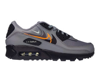 Nike Air Max 90 FN7810-001 Smoke Grey/Black