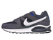 Nike Air Max Command 629993-011 Dark Grey/White-Anthracite