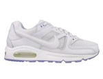 Nike Air Max Command 629993-112 White/White-White