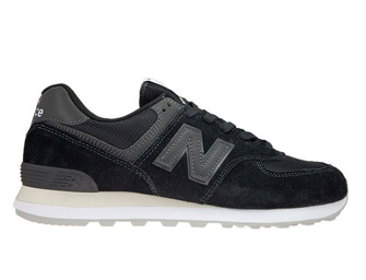 New Balance ML574ETA Black