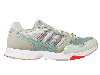 adidas ZX 1000 H02134 Linen Green / Hello Green / Crystal White