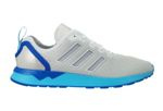 S79014 adidas ZX Flux ADV Vintage White / Blue Glow