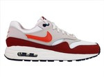 Nike Air Max 1 DZ3307-110 Sail/Vintage Coral-Mars Stone