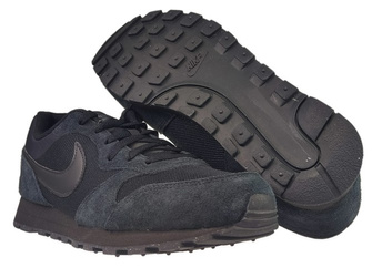 Nike MD Runner 2 749794-002 Black/Black-Anthracite