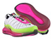 Nike MX 720 818 CK2607-100 White/Black-Pink-Blast