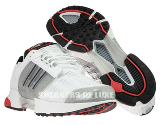 BY3008 adidas ClimaCool 1 Ftwr White/Core Black/Grey Two