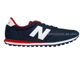 New Balance U410NR 410 Navy/Red