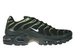 852630-301 Nike Air Max Plus TN 1 Sequoia/White-Neutral Olive