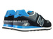 New Balance ML574CPU Black / Grey / Blue