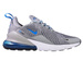 Nike Air Max 270 ESS DN5465-001 Particle Grey/Light Photo Blue