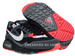 Nike Air Max Skyline Black/White Dark Grey Solar Red  343886-026