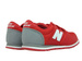 New Balance KE420EDY Red/White