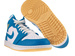 Nike Air Jordan 1 Mid DQ8426-400 Aquatone/Celestial Gold-White