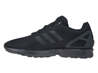 S82695 adidas ZX Flux K Core Black / Core Black / Core Black