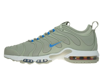 Nike Air Max Plus TN Ultra 898015-100