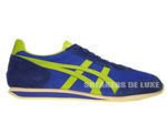 Asics Onitsuka Tiger Sakurada SU D323L 4289 Navy/Lime