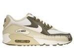 Nike Air Max 90 Flat Pewter/Birch-White 325213-015