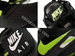 Nike Air Max 90 Black/Grey/Lime 309299-073