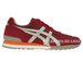 Asics Onitsuka Tiger Colorado Eighty-Five D943N-2510 Burgundy/Soft Grey