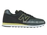 New Balance WL373NG Black / Gold