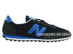 New Balance U410MMKB Black / Blue