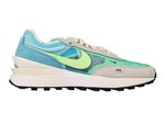 Nike Waffle One DC2533-401 Bleached Aqua/Lime Glow